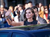 Королева Летиція має бездоганне почуття смаку