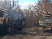 В Україні вже загинули тисячі росіян