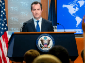 Міллер заявив, що США не хочуть воювати з РФ