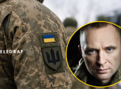 Михайло Драпатий серйозно непокоїть ворога