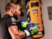 Ломаченко не такий, як раніше – вважає Гарсія-старший