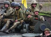 Украинским военным повысили зарплаты