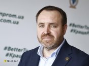 Генеральний директор корпорації “Укрвинпром” Володимир Кучеренко