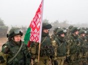 Армия Беларуси проведет учения с россиянами