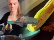 На цей бульйон потрібно витратити деякий час, однак результат того вартий