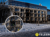 Наслідки удару по Києву 5 січня