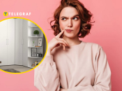 Кімната з цими меблями одразу виглядає сучаснішою