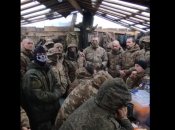 Серби у російській армії