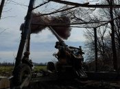 Украинские защитники не оставляют врага без огневого ответа