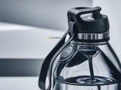 Пляшка для води потребує регулярного очищення