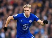 Михаил Мудрик