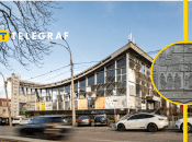 Житний рынок