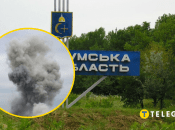 Враг не перестает терроризировать область