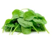 Шпинат в детском питании