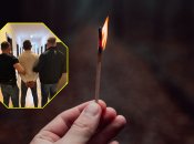 Украинца задержали