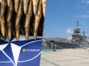 Военные учения НАТО и России