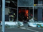 "Епіцентр" у Харкові