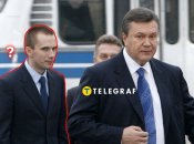 Олександр Янукович