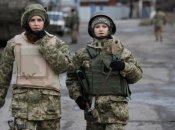 Щоби стати на військовий облік, необхідно буде подати чіткий перелік документів