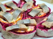 Так "Шубу" ви ще не куштували