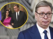Что известно о жене президента Сербии Александра Вучича