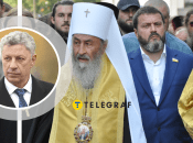 Юрий Бойко подверг критике тех, кто прославляет украинский язык и церковь