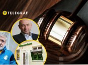 ПриватБанк виграв суд проти Коломойського та Боголюбова