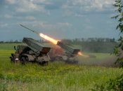 Українські військові не припиняють оборону