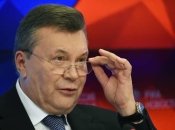 Янукович последний раз был в РБ в марте 2022 года