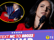 Тулсі Габбард може очолити розвідку США — що відомо про її життя