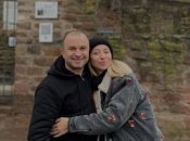 Виктор Павлик и Екатерина Репяхова