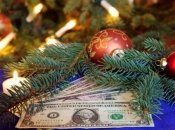 Змови на Різдво для залучення багатства та удачі