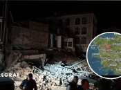 Туреччину струсонув сильний землетрус: є руйнування та пошкодження будівель (мапа, відео, фото)