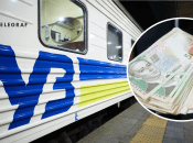 Укрзалізниця