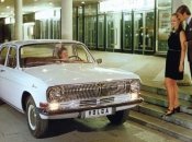 Тоді водії були дуже винахідливими