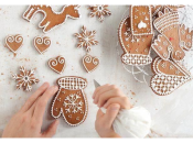 Как приготовить имбирные пряники: 3 лучших рецепта