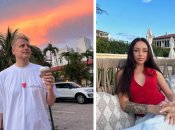 Удастся ли паре после такого скандала сохранить брак, неизвестно