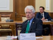 Джеймс Слеттері