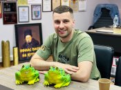 Андрей Шувалов, директор Благотворительного фонда Сергея Притулы, ответил на вопросы "Телеграфа"