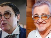 Дмитрий Дибров был популярен в Украине