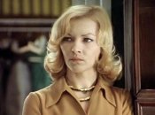 Барбара Брильська у ролі Наді - фільм "Іронія долі"