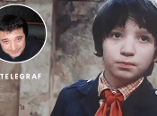 Максим Калінін — як загинув актор, який зіграв Королькова в "Пригодах Електроніка"