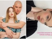 Варвара Кошевая очень выросла