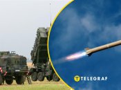 Атака на Київ