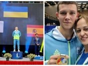 Ілля Ковтун здобув перемогу в Угорщині