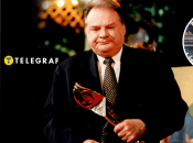 Как выглядит могила украинского политика Геннадия Удовенко