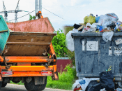 Вывоз мусора