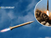 Удар по Одесі