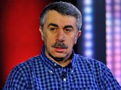 Лікар Комаровський звернувся до росіян