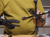 Украинский ветеран потерял руку, но собирает дроны для ВСУ: Федоров поделился историей героя